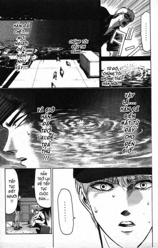 shonan junai gumi chapter 140 12