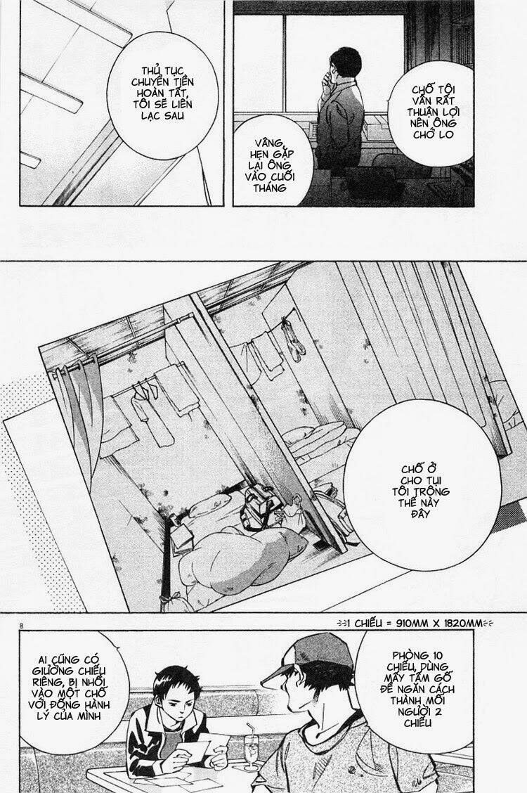 shin kurosagi - con diệc đen 2 chapter 108 8