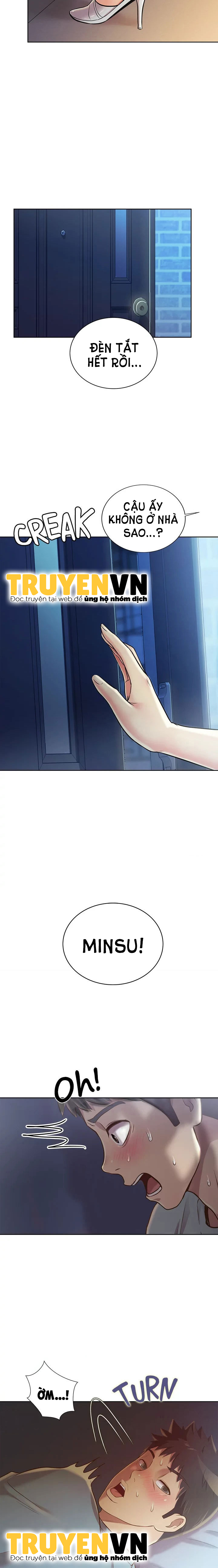 hương vị máy bay chapter 13 21