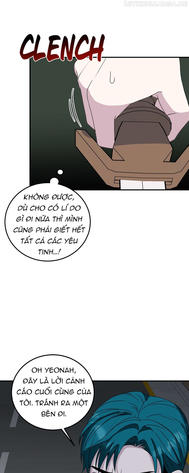 nụ hôn yêu tinh chapter 18.2 9