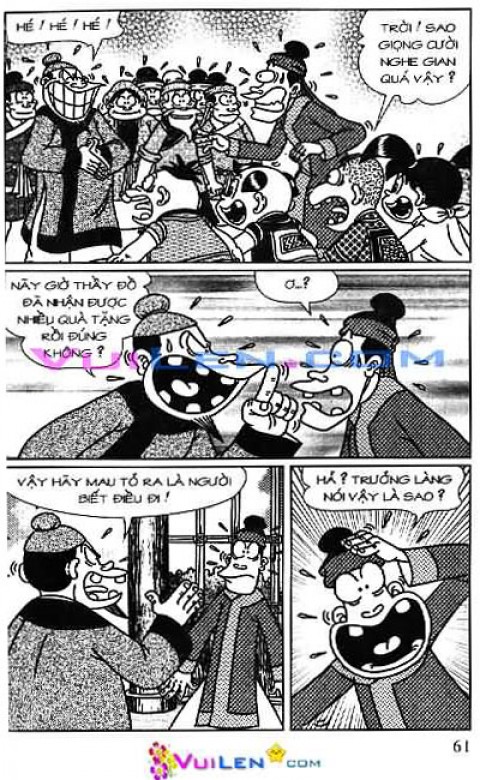 thần đồng đất việt chapter 118 58