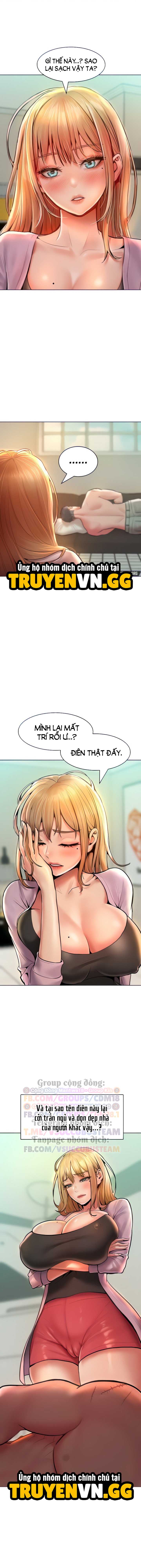 làm em phục tùng chapter 13 4