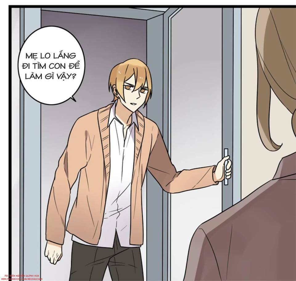 tình yêu! bắt đầu từ ngày hôm nay chapter 13 46