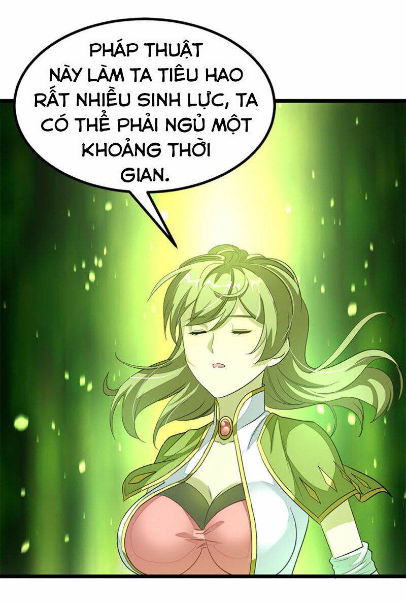 cửu dương thần vương chapter 216 20