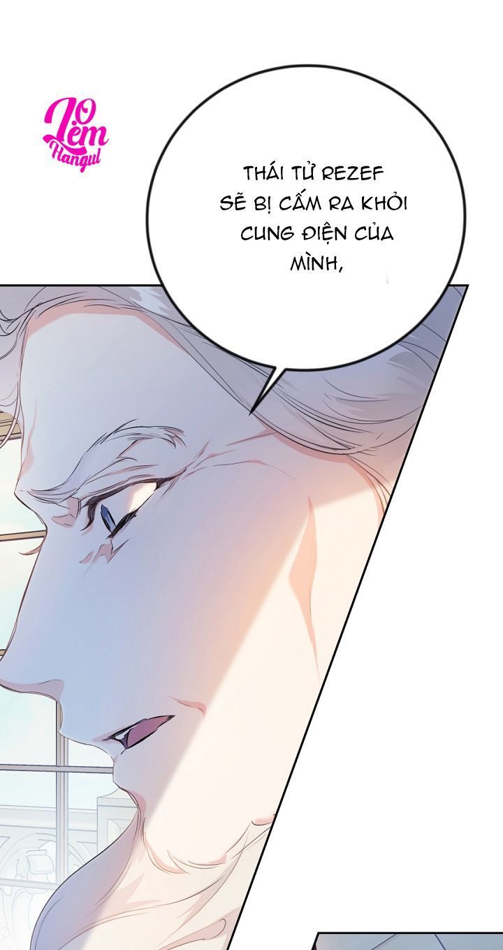 con rối ác nữ marionette chapter 14 52