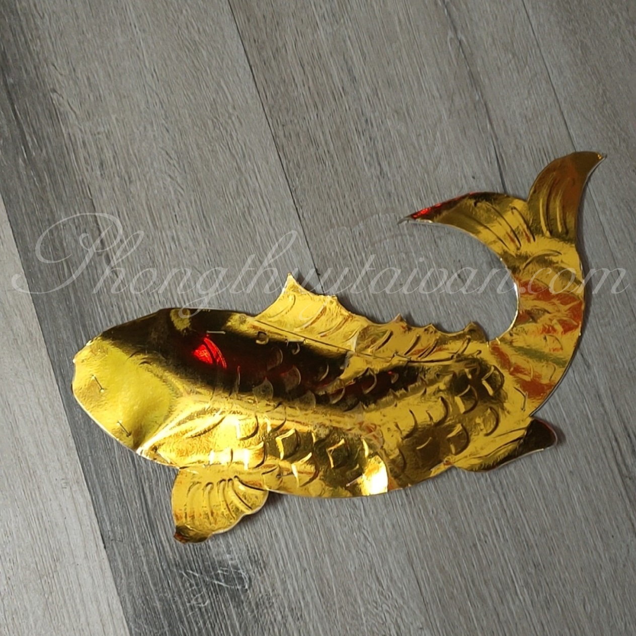 Bộ giấy cúng Táo Quân (lẻ và combo) thờ cúng (kèm văn khấn)