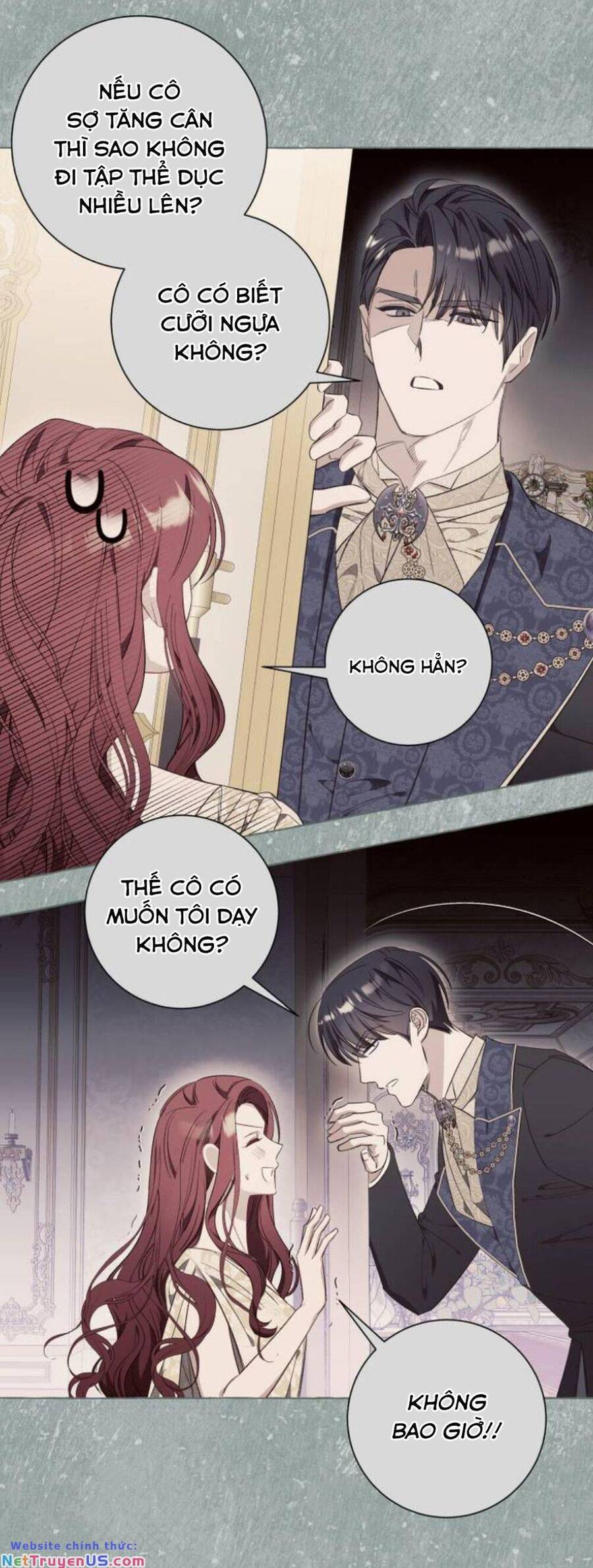 tôi tưởng đó chỉ là tiểu thuyết trọng sinh bình thường chapter 41 12