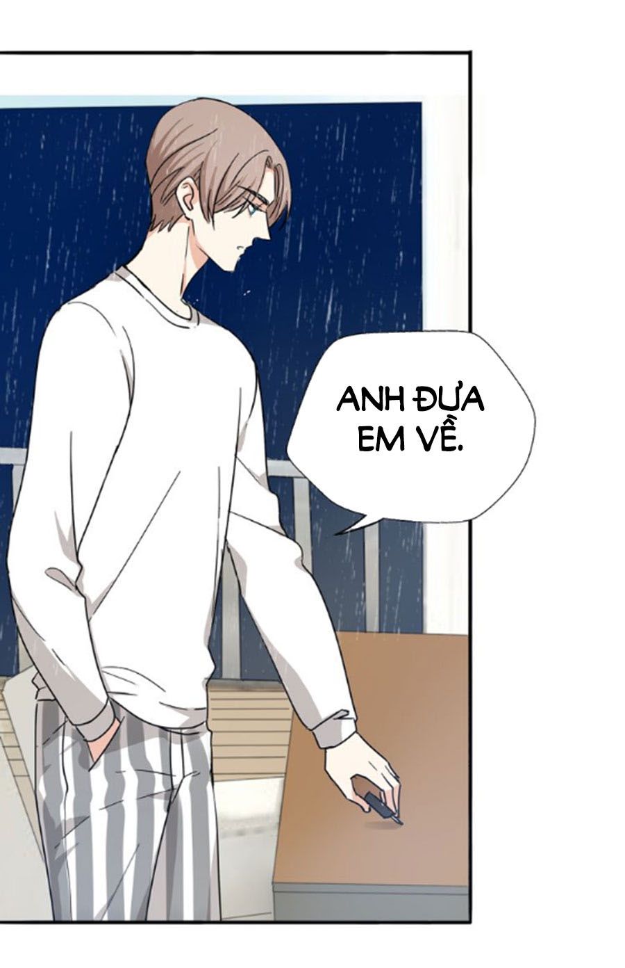 mùi hương lãng mạn chapter 22 21