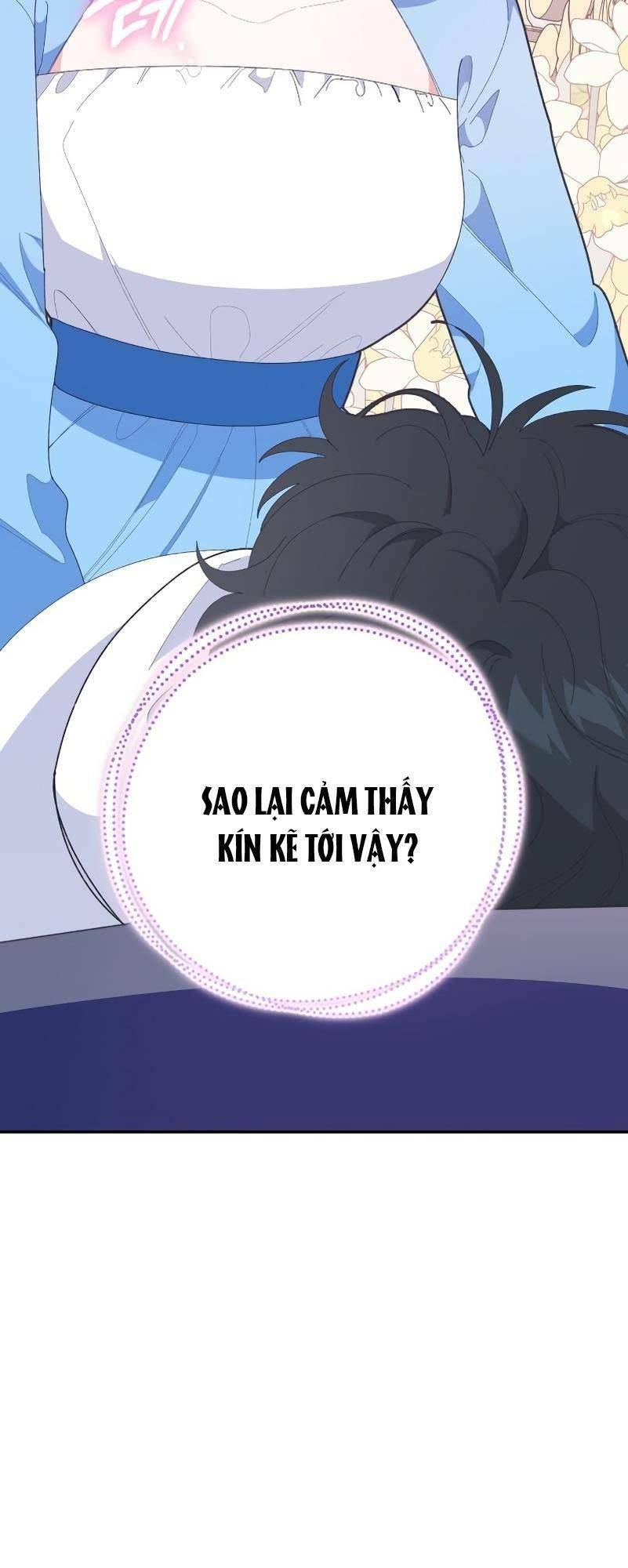 cuộc hôn nhân với công tước quái vật chapter 8 49