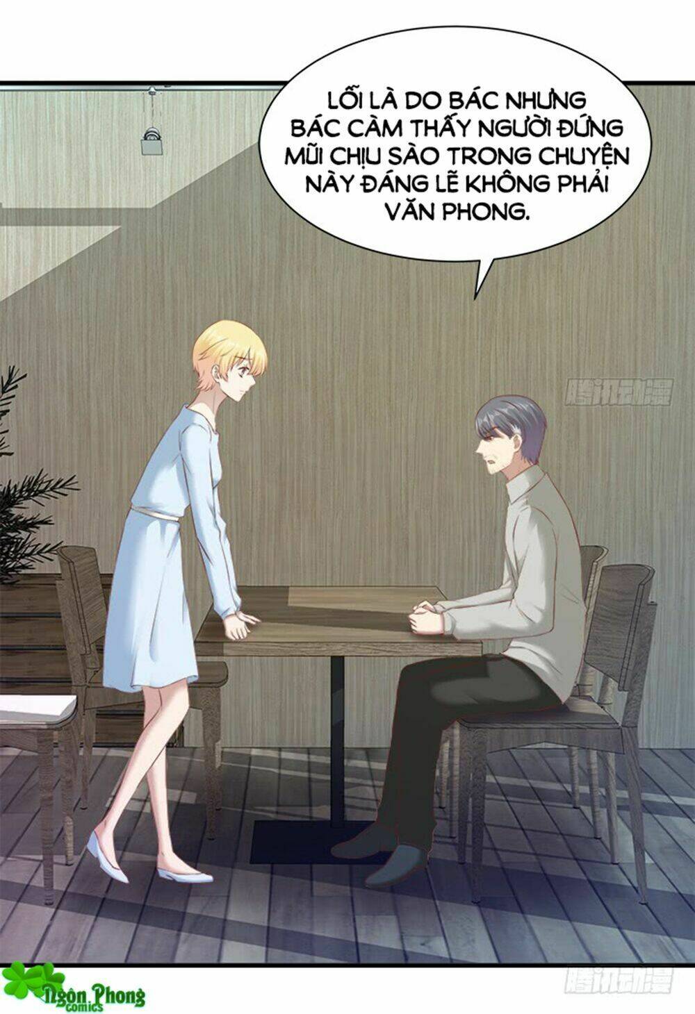 khi trò chơi ác ma bắt đầu chapter 99 21