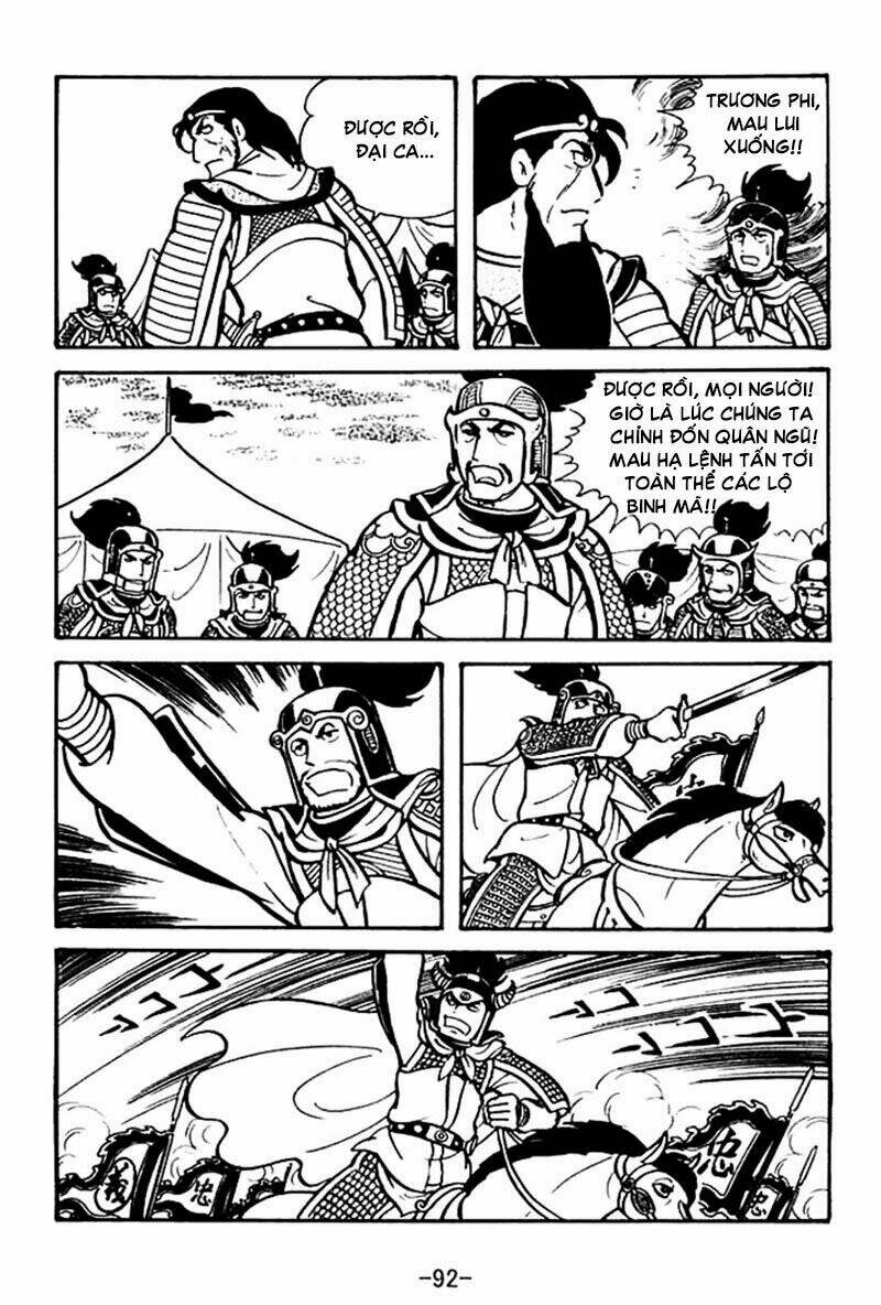 tam quốc chí chapter 34 24