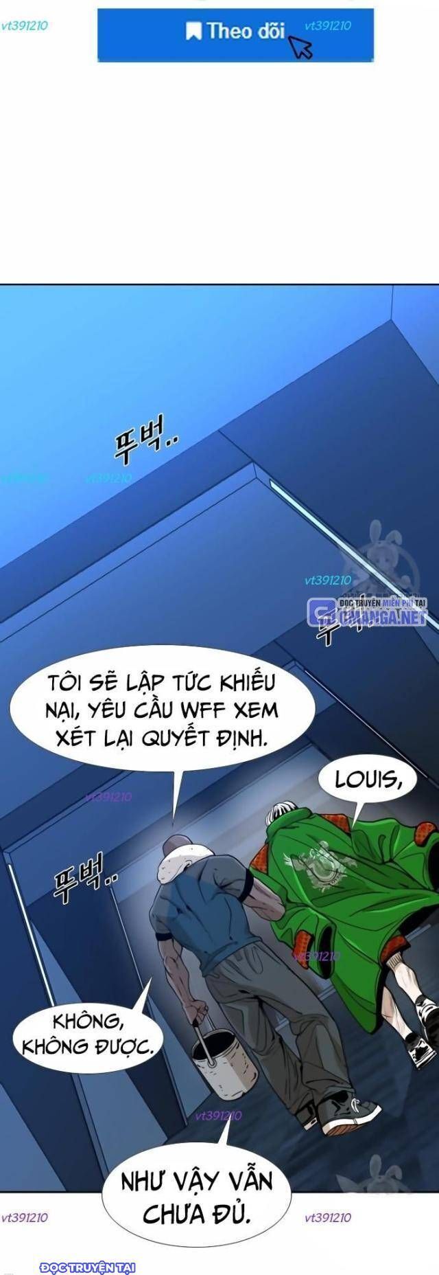 shark - cá mập chapter 250 29