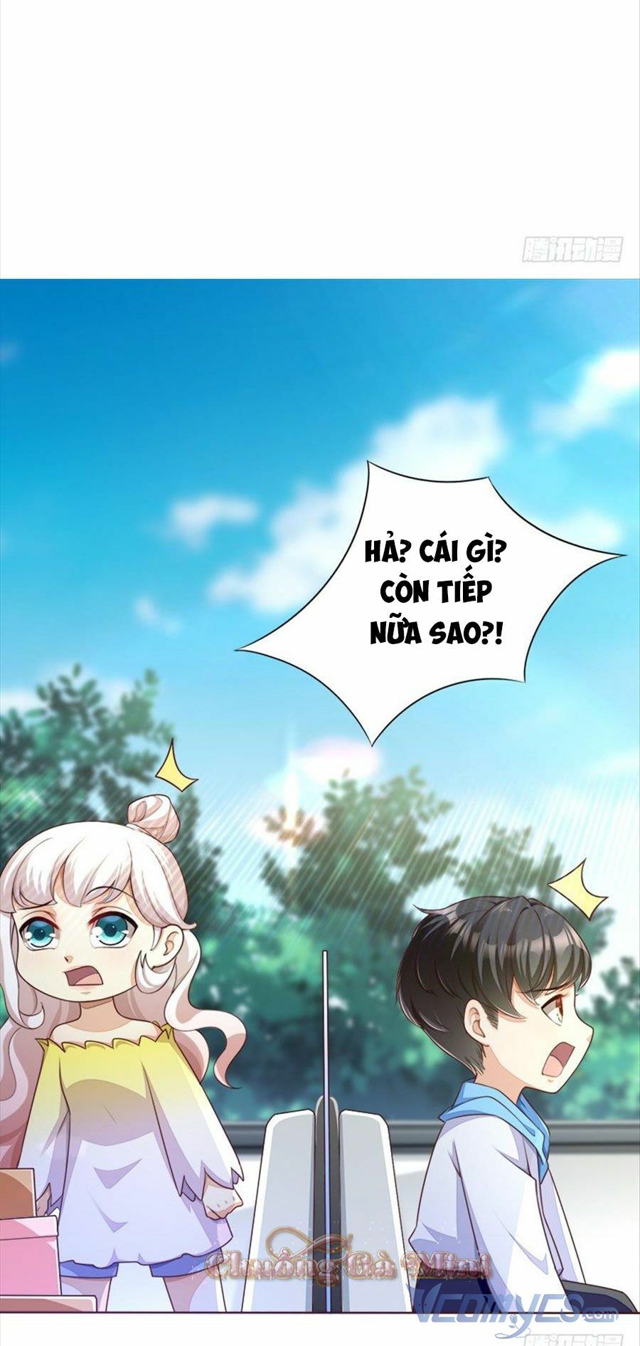 gặp phải người chồng xảo quyệt! chapter 26 55