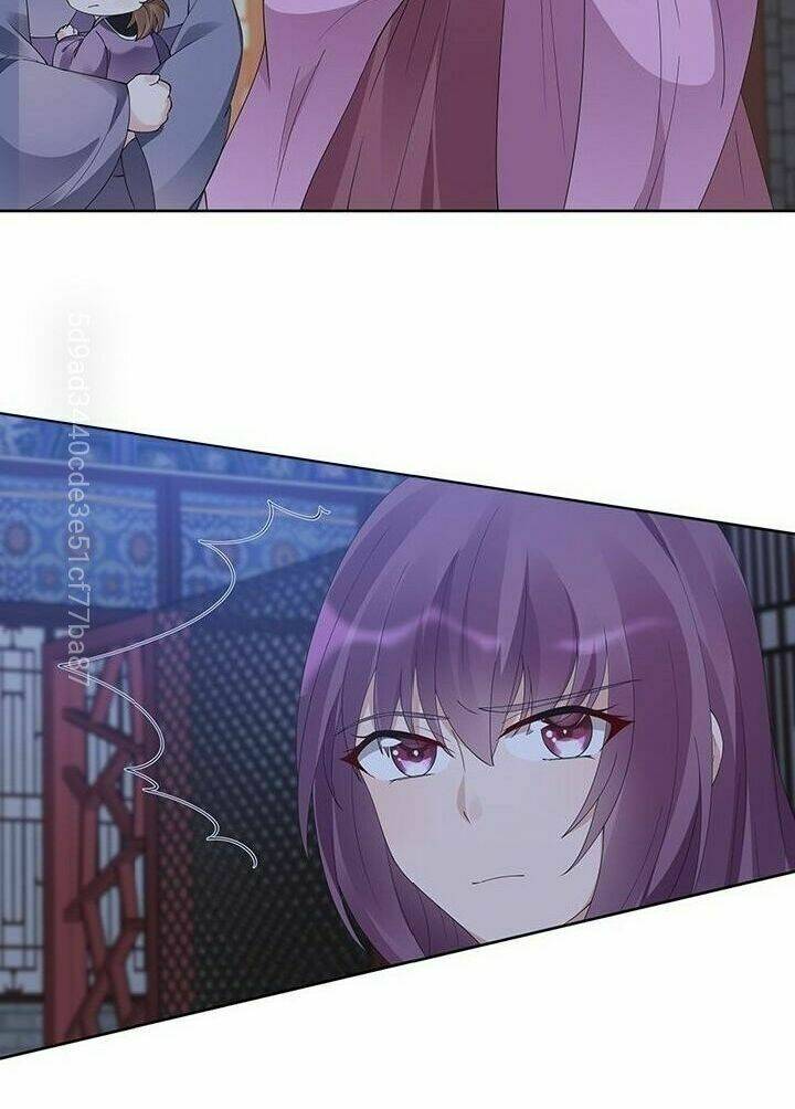 độc phi thần y quá kiêu ngạo chapter 128 8