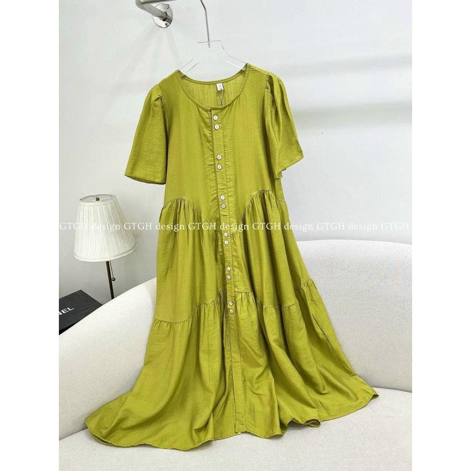 Váy bầu rẻ đầm bầu dự tiệc thiết kế đẹp kiểu dáng thời trang phù hợp cả công sở trong mùa hè giá rẻ