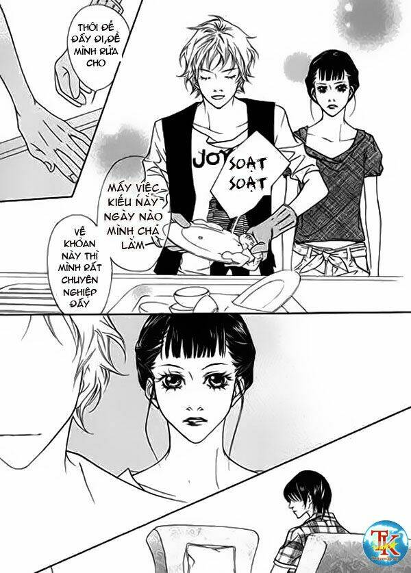 flowers of evil chapter 5 35