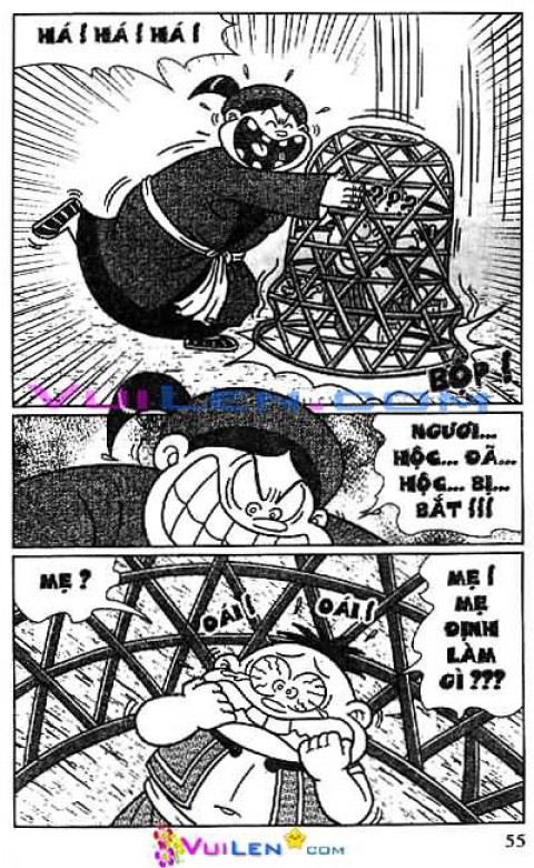 thần đồng đất việt chapter 147 52