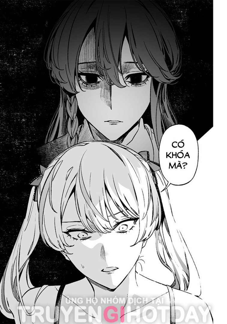 Người Mẹ Báo Thù chapter 11 - Trang 5