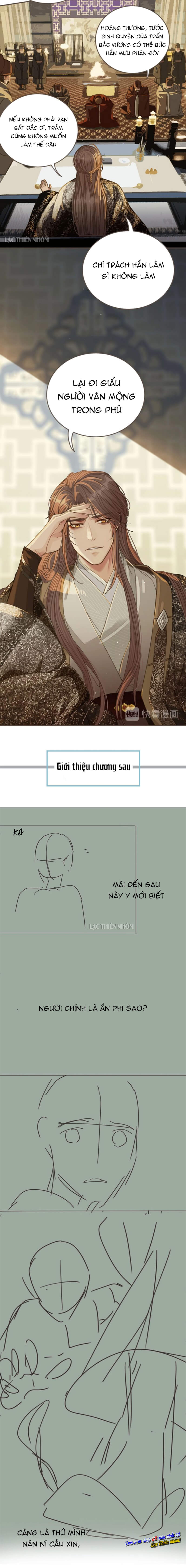 ách nô chapter 31 8