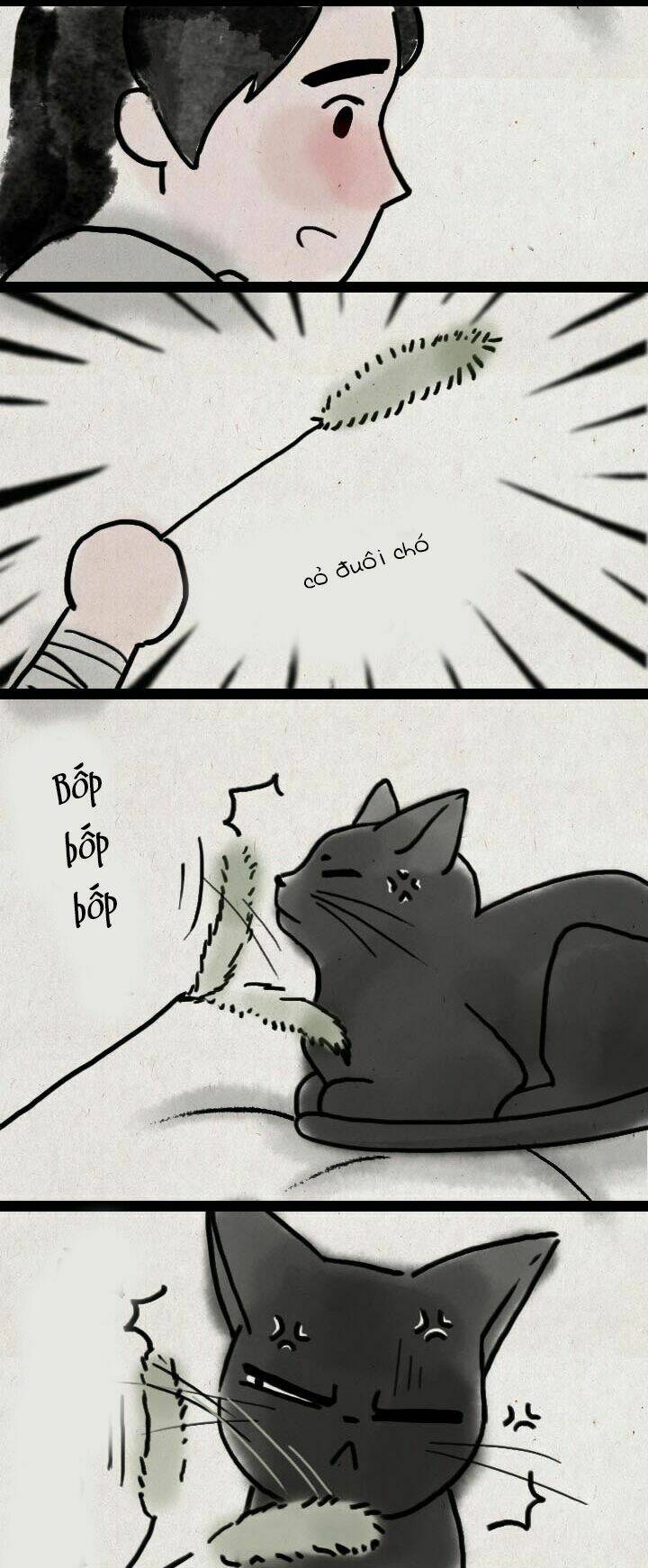 nhất thiền tiểu hòa thượng chapter 50 11