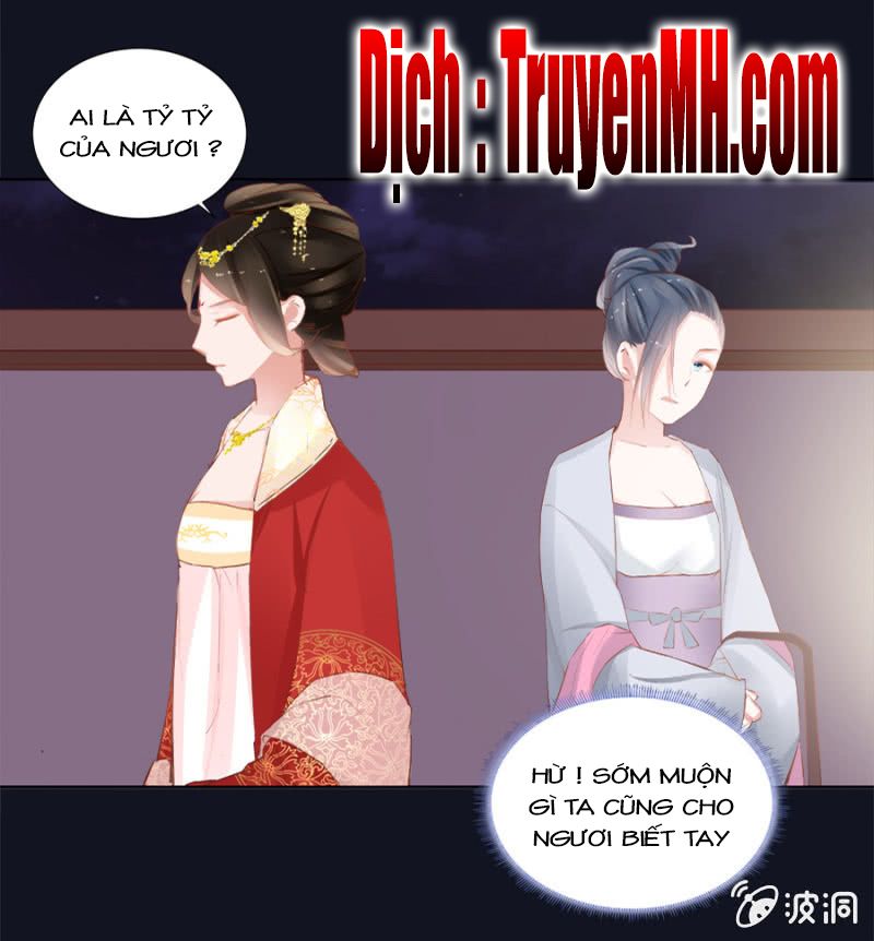 solo đi vương gia chapter 52 1