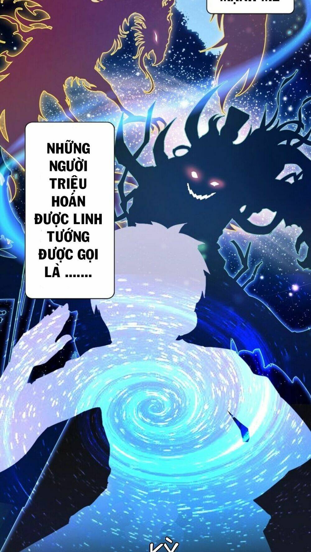 kinh thế kỳ nhân chapter 1 3