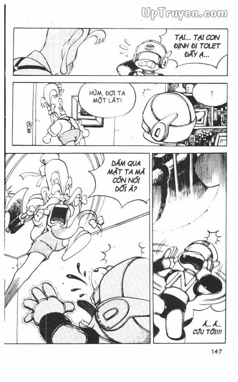 đội quân nhí nhố chapter 3 148