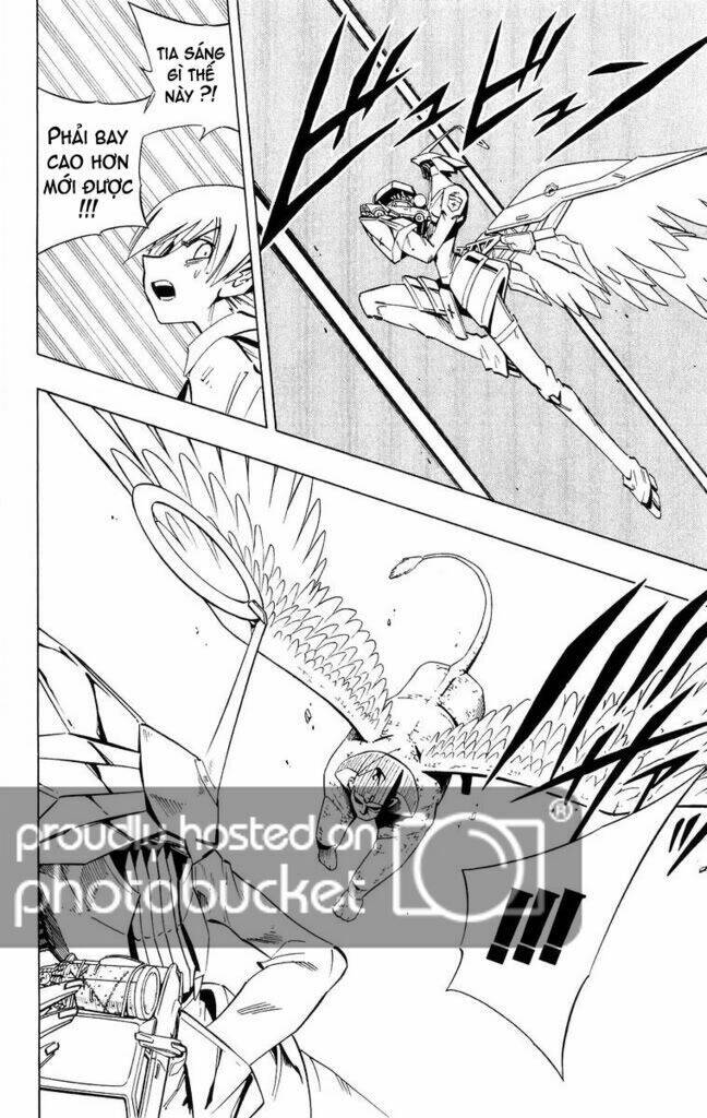 vua pháp thuật chapter 233 8