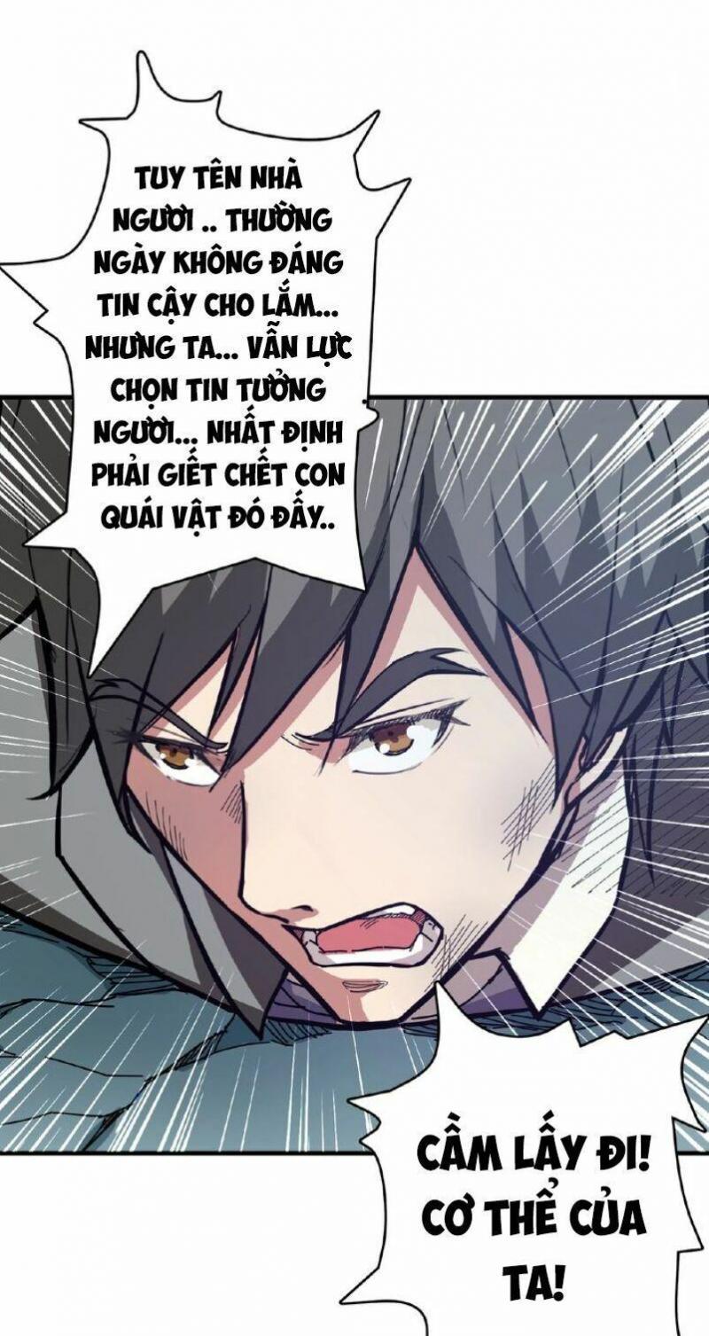 god slayer chapter 23 35