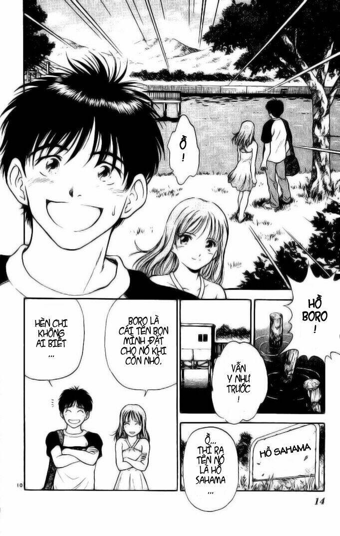 salad days chapter 7 13