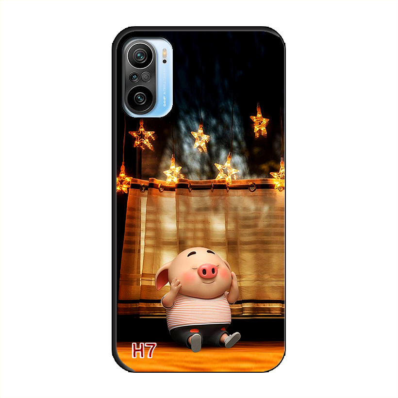Ốp Lưng Dành Cho XIAOMI K40 PRO