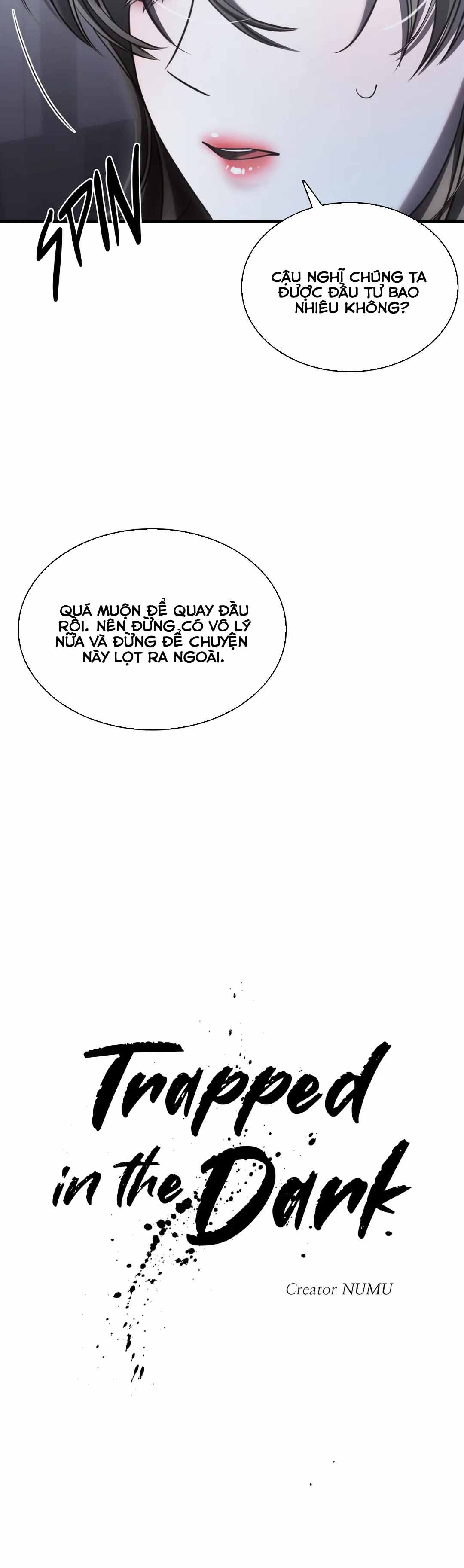 vực sâu chapter 23 14