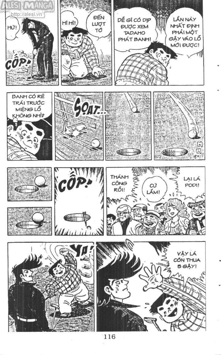 ashita tenki ni naare chapter 3 114