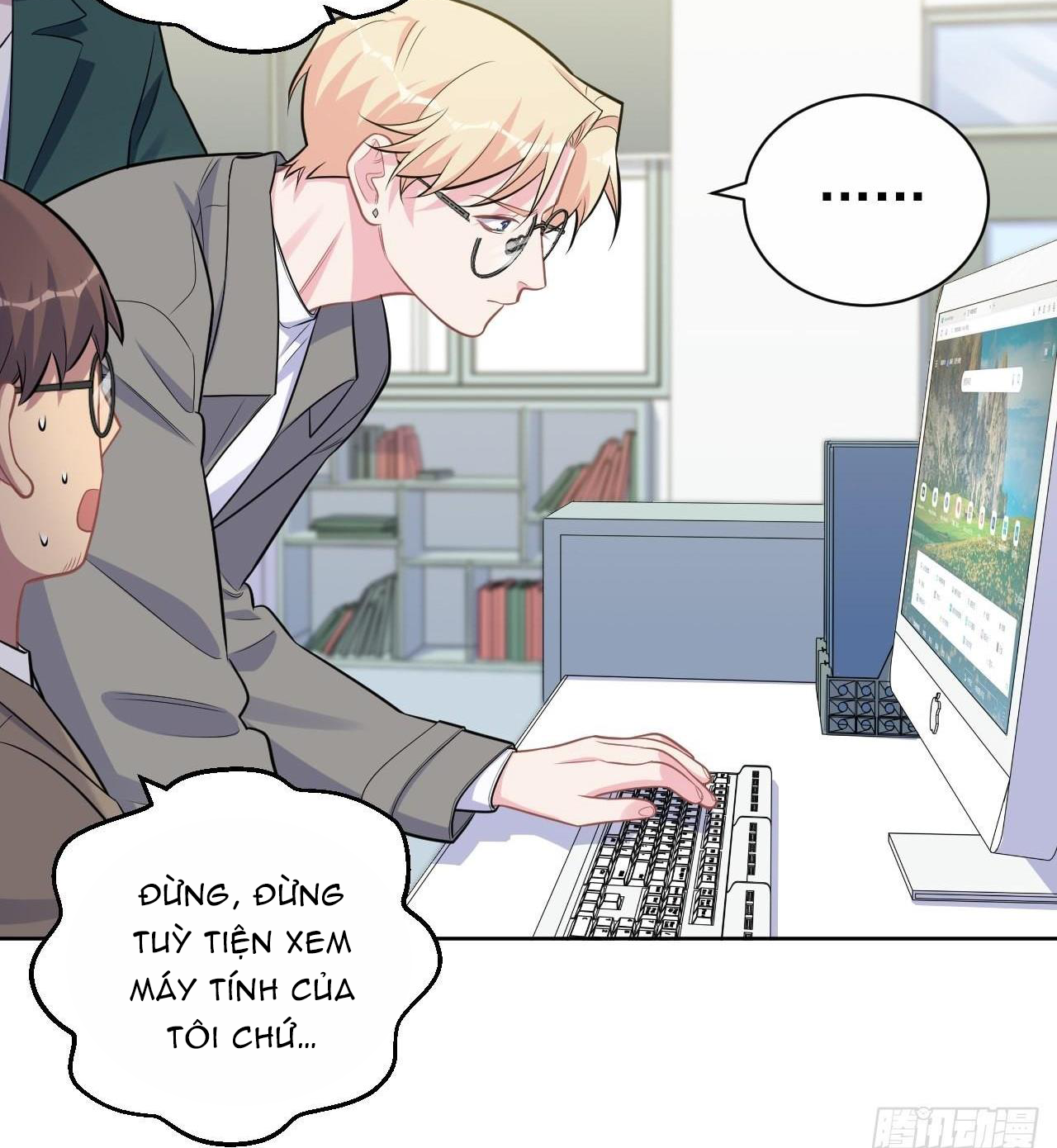 bố vợ đại nhân là bà xã chapter 227 26