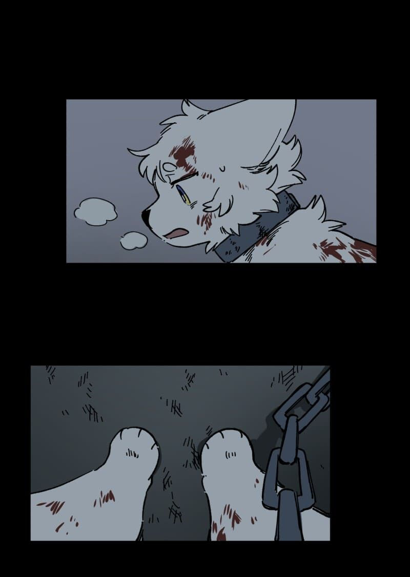 lumine - cội nguồn ánh sáng chapter 138 13