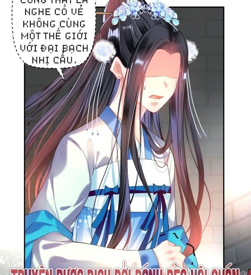 vương gia, áo lót của ngươi rơi mất rồi chapter 65 28