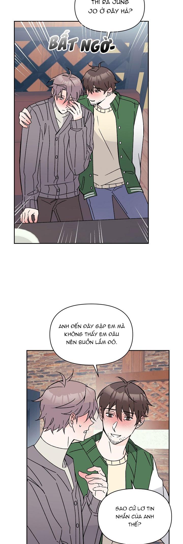 bảo vệ trinh tiết chapter 7 4