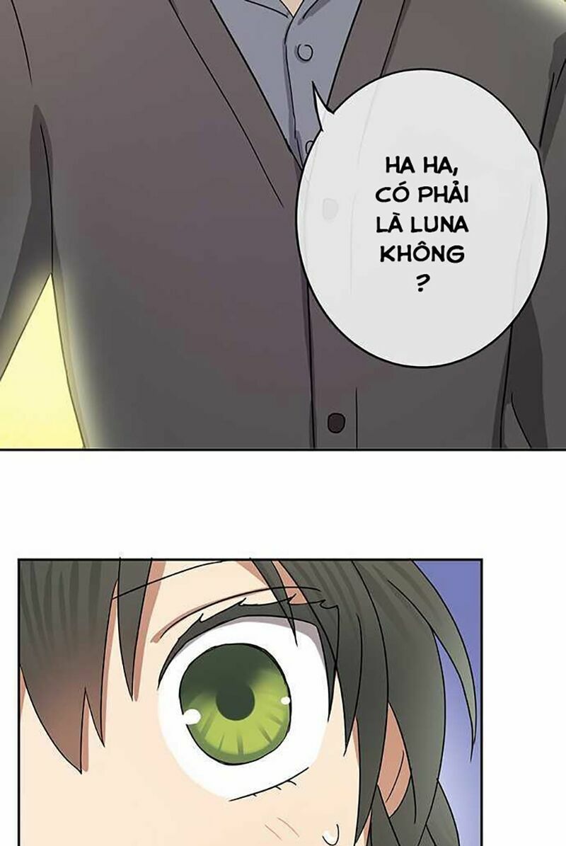 nụ hôn nguyền rủa chapter 46 15