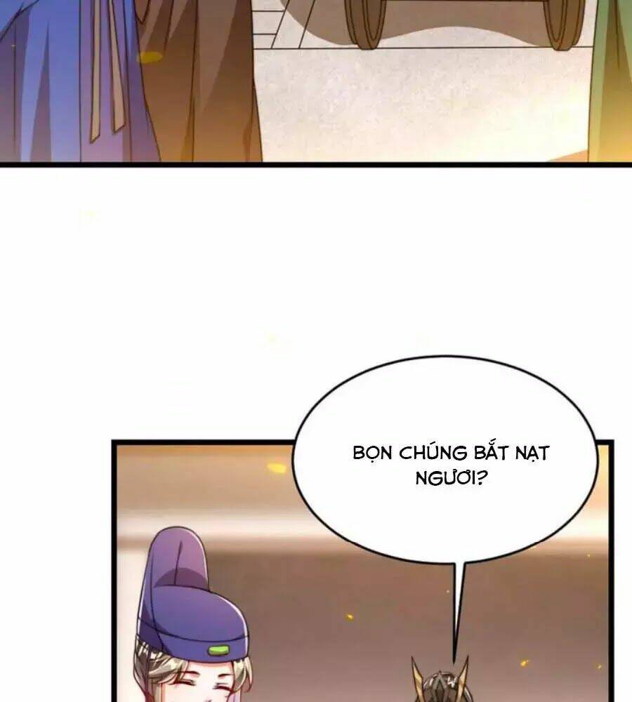 thái tử điện hạ, nô tài có hỉ rồi chapter 35 36