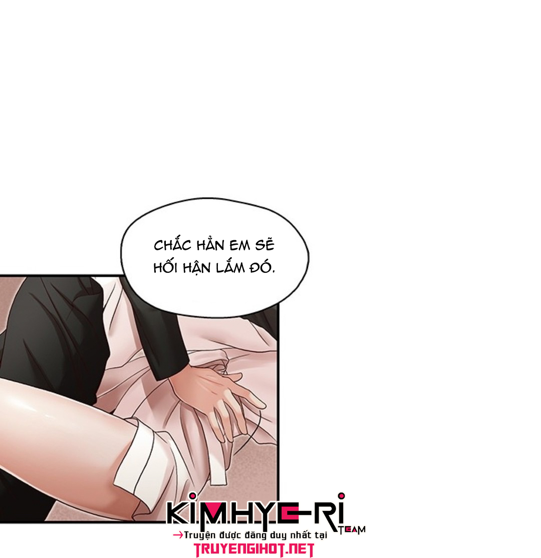 thư ký của anh trai chapter 8.1 6