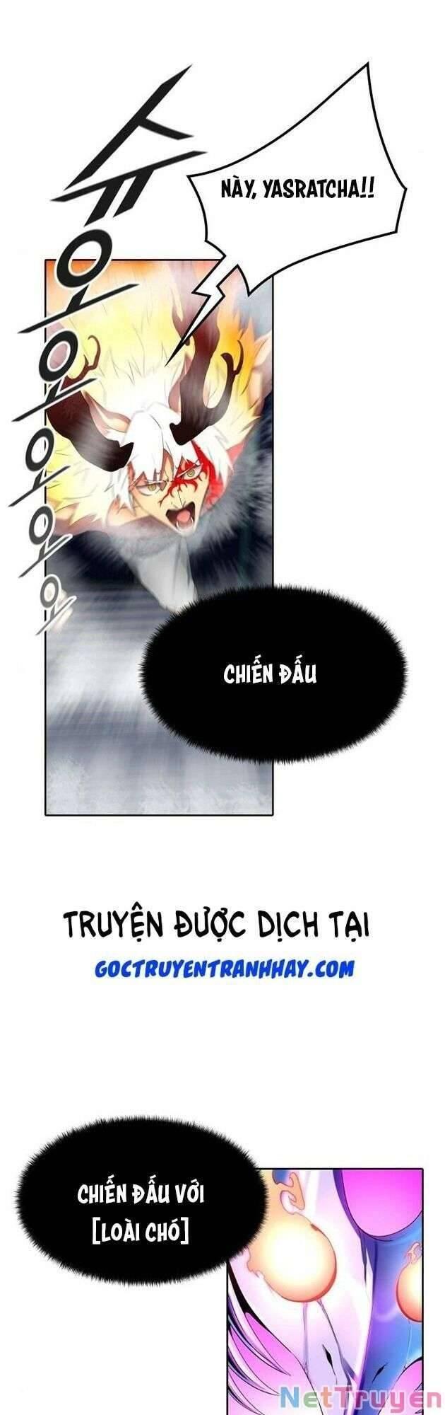 tòa tháp bí ẩn 2 chapter 543 90
