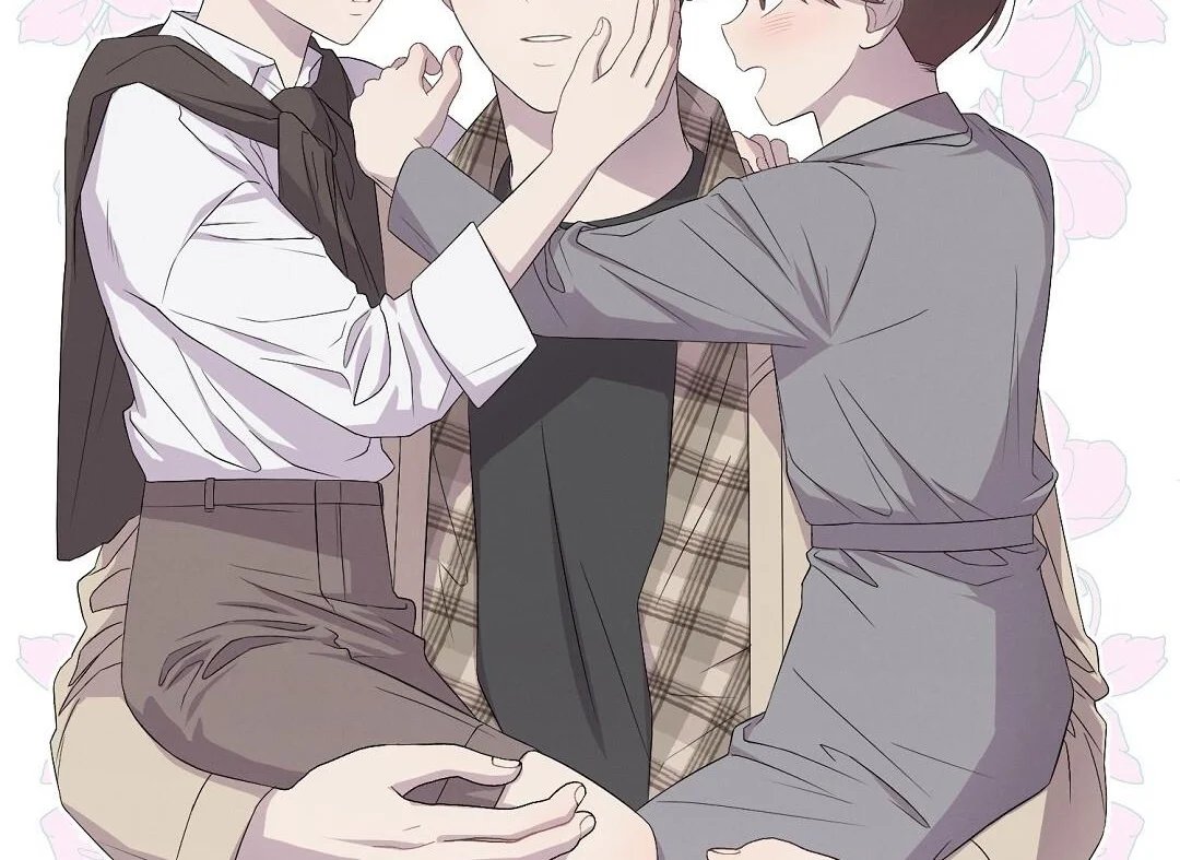 phức cảm tự ti của omega chapter 55 65