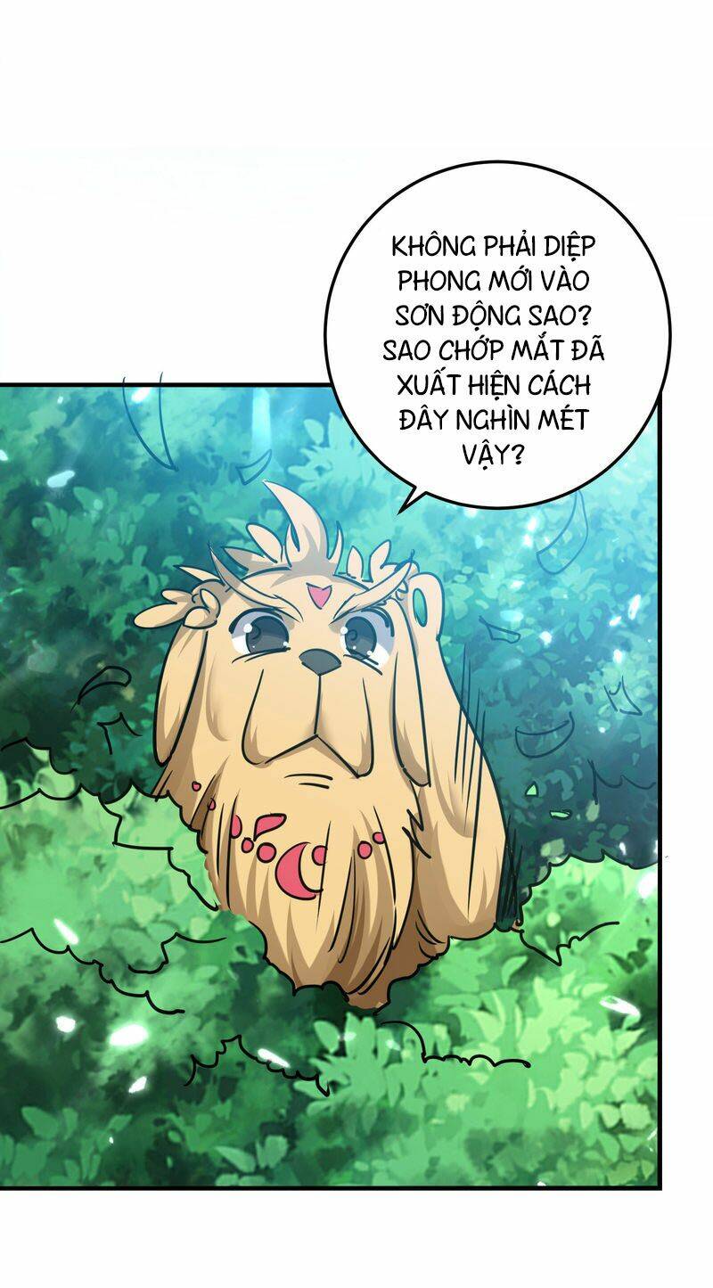 vạn giới tiên vương chapter 61 48