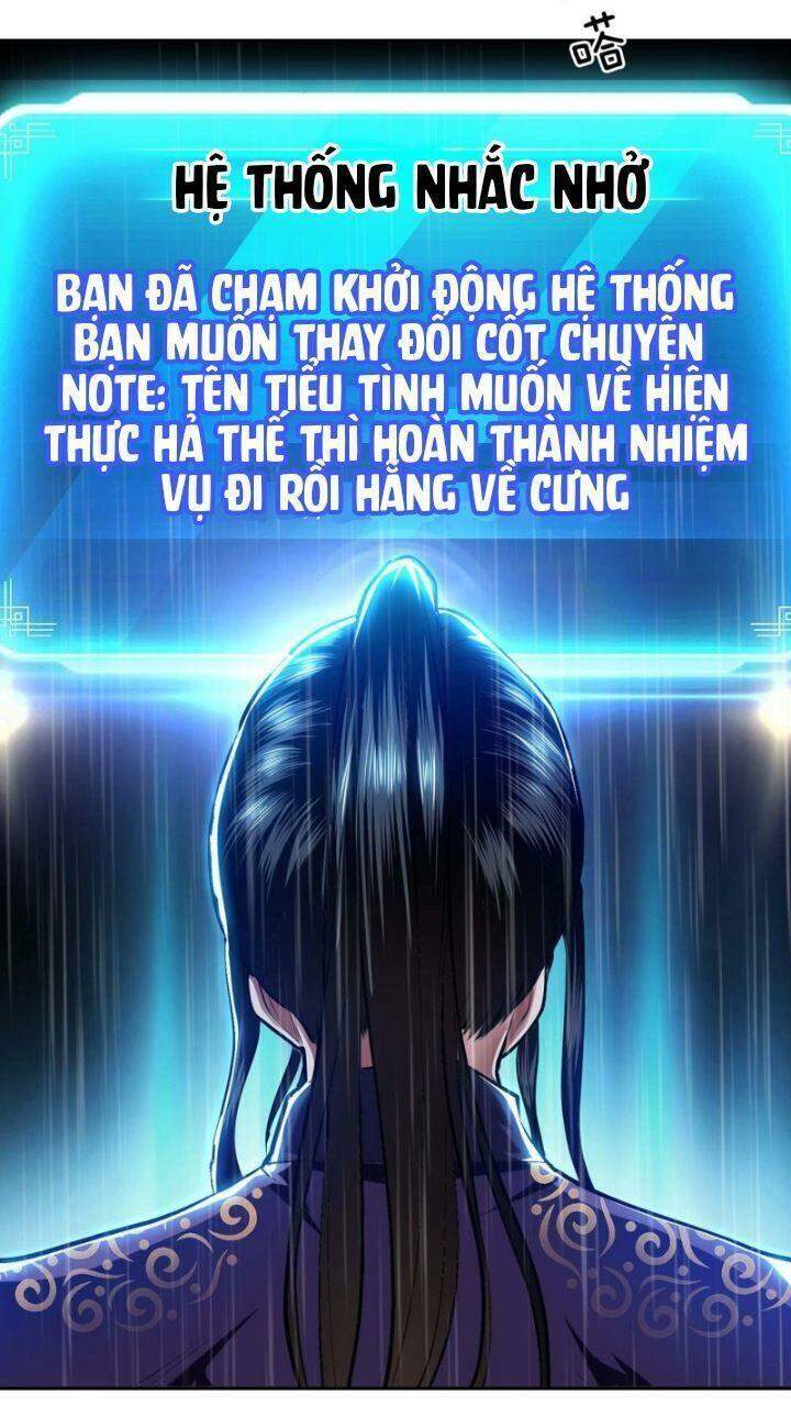 nam chính và hậu cung đều là của ta chapter 3 39