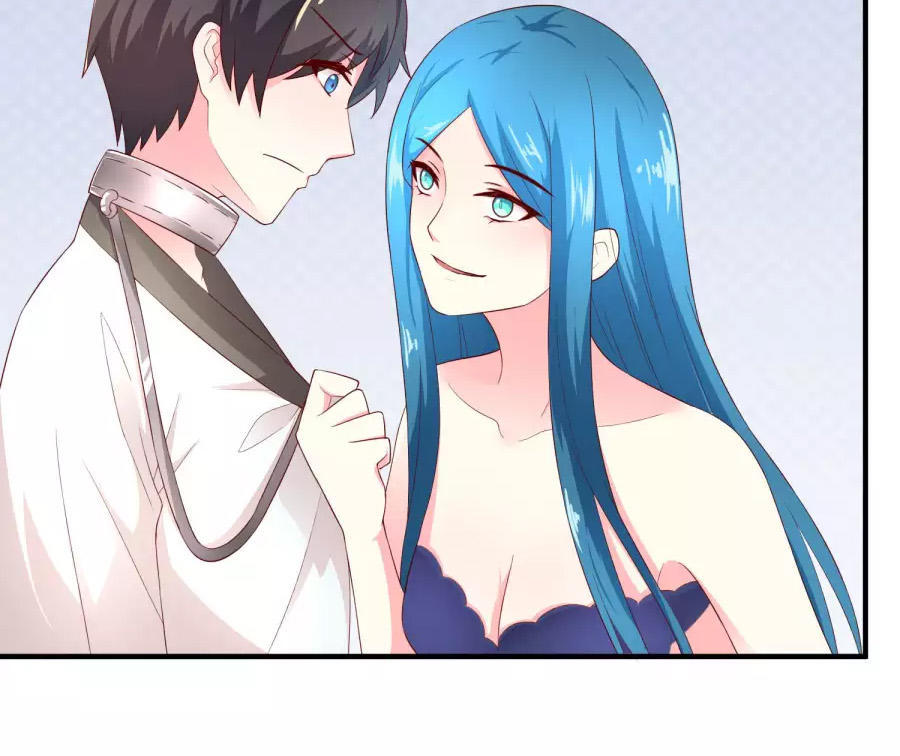 cuộc sống hào môn của vu nữ chapter 34 23