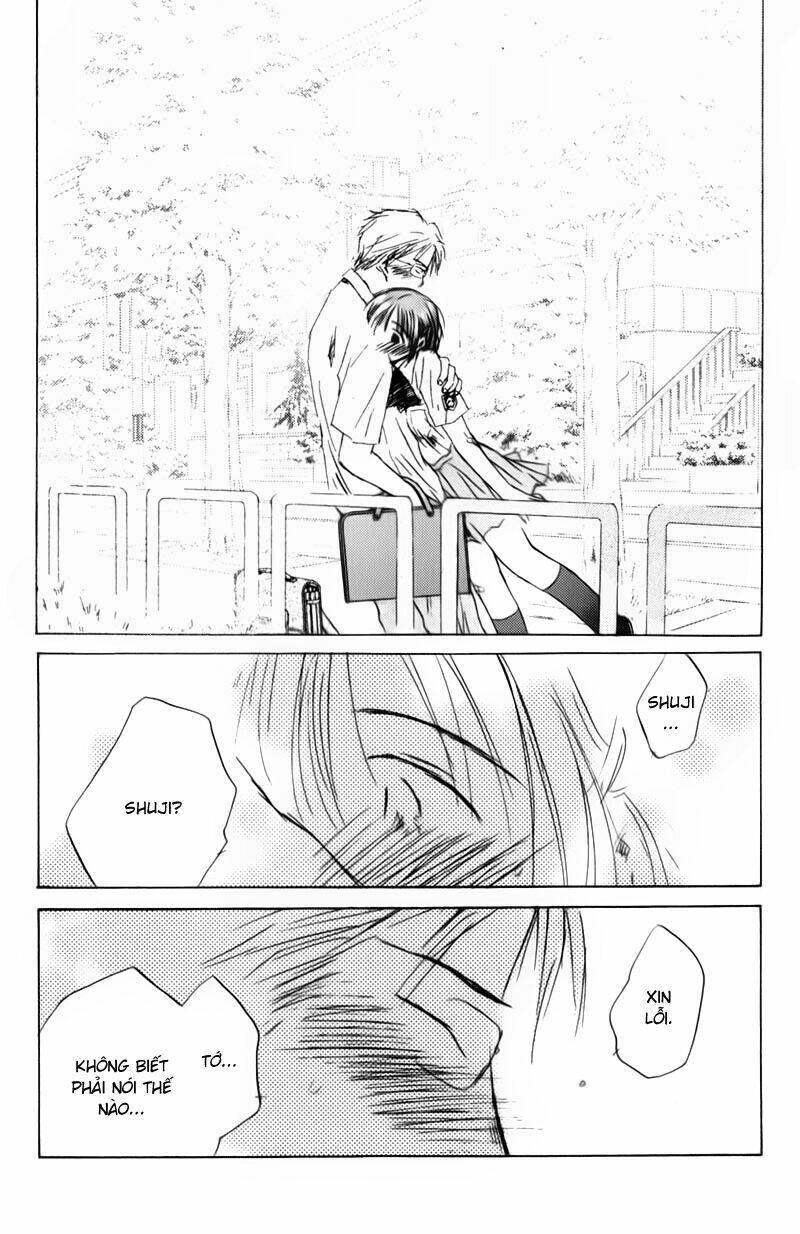 saishuu heiki kanojo chapter 11 16