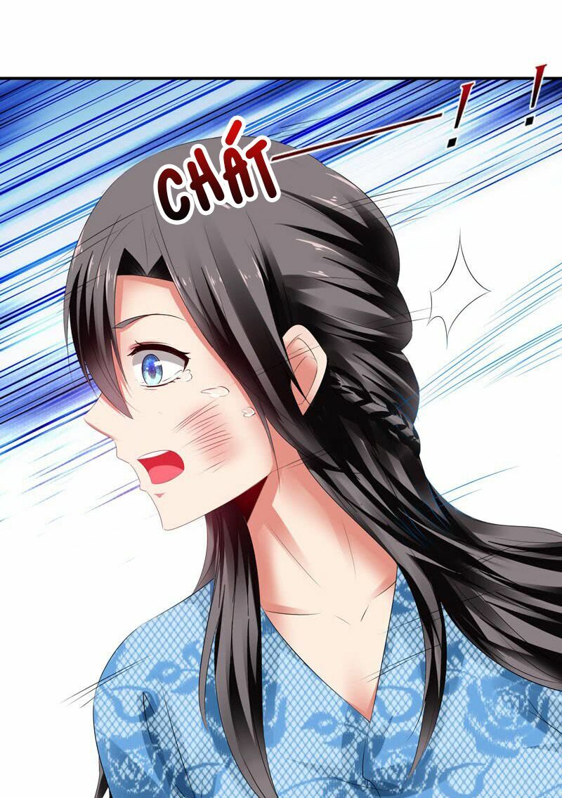 thủ hội chi vũ chapter 41 35