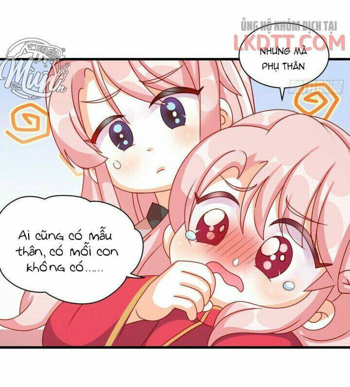 kiều phu có hỉ chapter 18.1 12