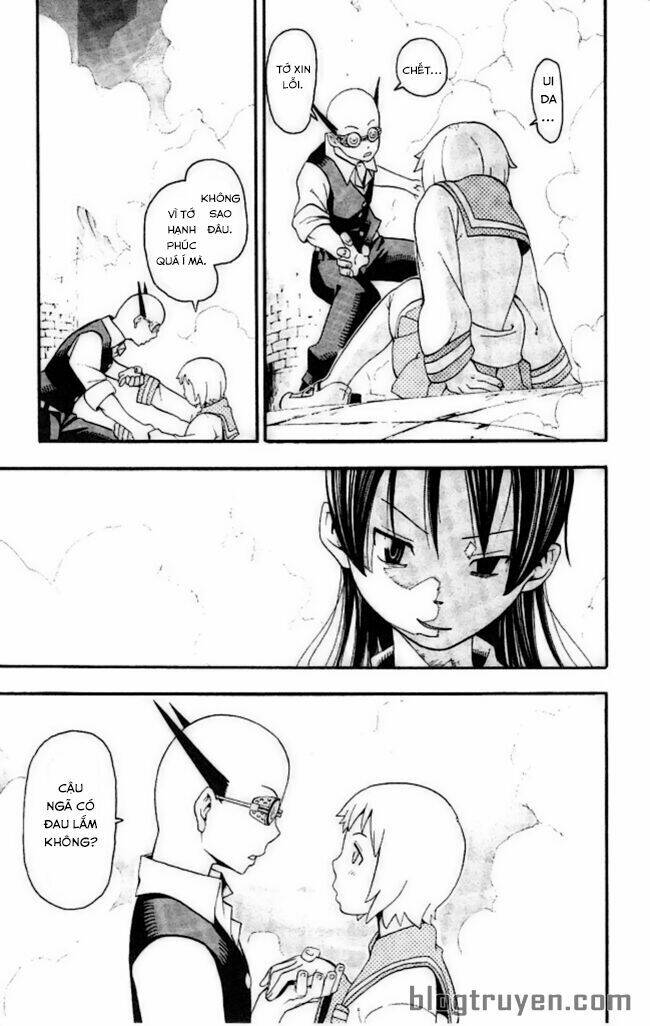 soul eater chapter 48 27