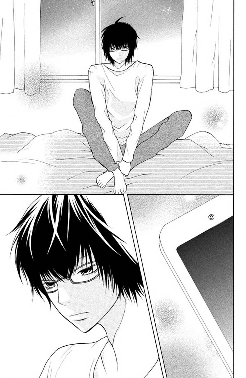 3d kanojo - bạn gái 3d chapter 8 23